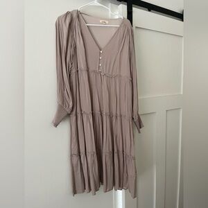 Women’s Midi Boutique dress